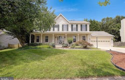 11718 BACKUS DRIVE, BOWIE, MD 20720