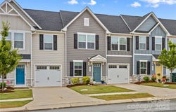124 Kristin View Lane, Troutman, NC 28166