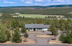 11518 SE View Top Lane, Prineville, OR 97754