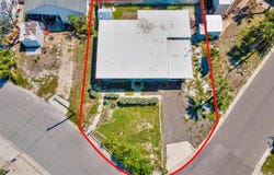 13098 BOCA CIEGA AVENUE, MADEIRA BEACH, FL 33708