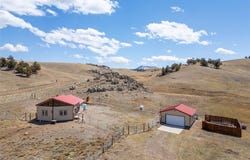 1588 Xtha Trail, Hartsel, CO 80449