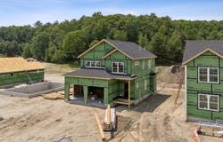 9 Feldspar Drive, Cumberland, ME 04021