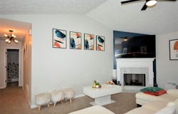 2176 COLD SPRINGS Circle, Lithonia, GA 30058