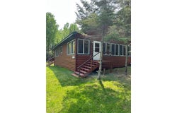 1760 Grindstone Island, International Falls, MN 56649