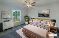 4126 Amber Stone Way, Durham, NC 27704