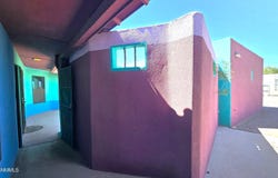1229 S Espanola Street, Las Cruces, NM 88001