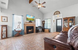1919 Rey Drive, Waco, TX 76712