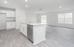 325 Wellspring Drive, Rocky Mount, NC 27804