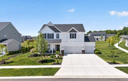 2713 Maize Loop, Saline, MI 48176
