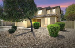 3410 E ARIS Drive, Gilbert, AZ 85298