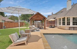 1400 Blackburn Lane, Plano, TX 75025