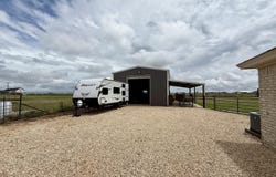 11719 County Rd 6400, Shallowater, TX 79363
