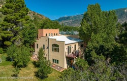 908 Red Mountain Drive, Glenwood Springs, CO 81601