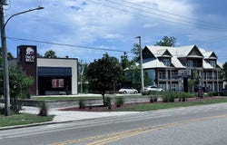 TBD Hwy 98 W, Port St. Joe, FL 32456