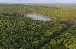 STRANGLE Road, Bruce Crossing, MI 49912