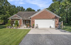 214 Deer Ridge Court Court, Huger, SC 29450