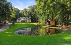 3525 Rock Falls Drive, Snellville, GA 30039