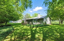 100 N Indiana Street, Mulberry, IN 46058