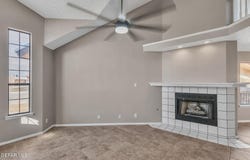 4724 LOMA DE COLOR Drive, El Paso, TX 79934