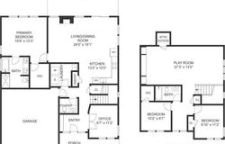285 N Sherman Avenue, Van Alstyne, TX 75495