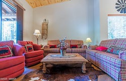 501 S Spirea Lane, Show Low, AZ 85901