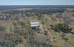200 Mosel Rd, Harper, TX 78631