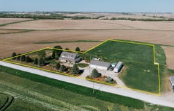 1157 N 55th Rd, Nebraska City, NE 68410