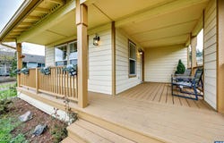110 Alpine Loop, Sequim, WA 98382