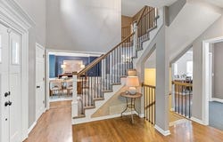 11404 Linden Street, Leawood, KS 66211