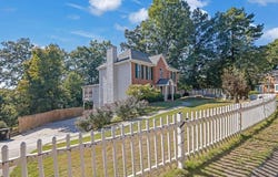 4811 Old Field Drive, Kennesaw, GA 30144