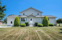 3235 N 675 W, Shipshewana, IN 46565