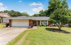 3119  S 55th  ST, Fort Smith, AR 72903