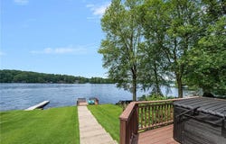 144 Aldrich Road, Glocester, RI 02857