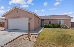 9212 S Loop Boulevard, California City, CA 93505