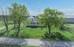 2288 Red Oak Road, Fordland, MO 65652
