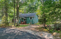 17890 W WHEELER LAKE Lane, LAKEWOOD, WI 54138