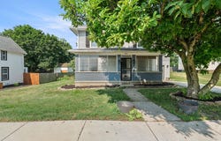 599 N Seminary Street, Roanoke, IN 46783