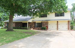 3000 Canterbury Ave, Muskogee, OK 74403