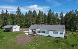 6507 Blue Ridge Way Way, Deer Park, WA 99006