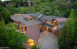 7725 Glenwild Drive, Park City, UT 84098