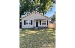 637 West Wood Street, Shawnee, OK 74801