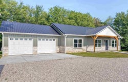 2321 N CR 700 E, Winslow, IN 47598