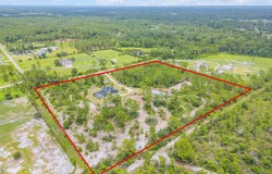 4175 Saddle Club Drive Drive, New Smyrna Beach, FL 32168