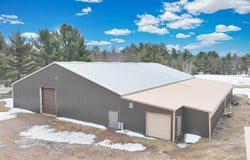 1013 BLOOM RD, Eagle River, WI 54521