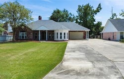 2512 BOURGEOIS Lane, Marrero, LA 70072