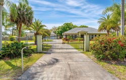 3605 Valkaria Road, Grant-Valkaria, FL 32950