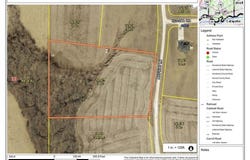 Lot 34 Airfield Lane, Richmond, MO 64085