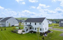 3055 HAWK VALLEY COURT, CENTER VALLEY, PA 18034