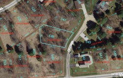 548 SUMMIT Court, Dahinda, IL 61428