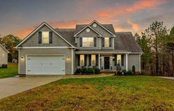 425 Wildewood Trail, Chickamauga, GA 30707